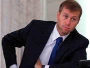 Bóng đá anh, ngoại hạng anh, lịch thi đấu euro 2012, Nghịch lý Chelsea: Gã nhà giàu Abramovich và món nợ chưa được trả